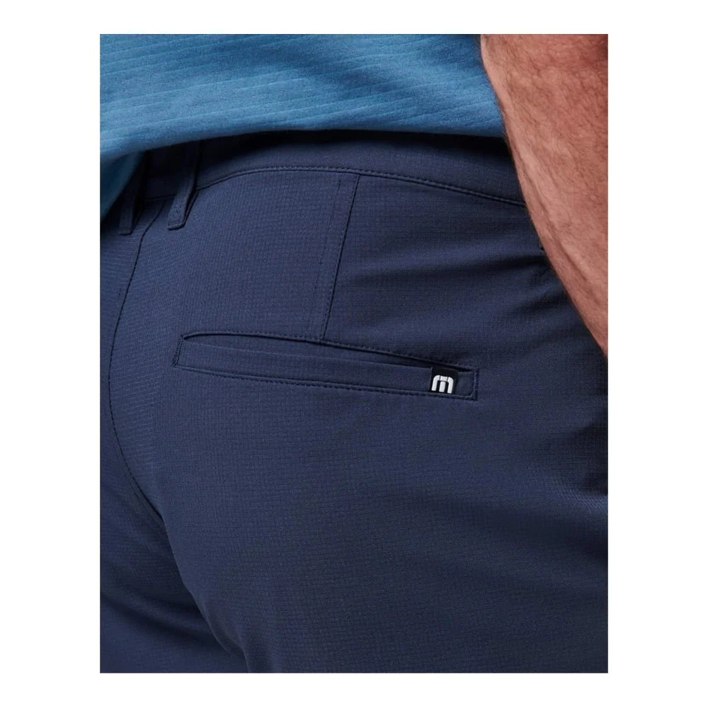 Travis Mathew Wanderlust Golf Shorts - Image 12
