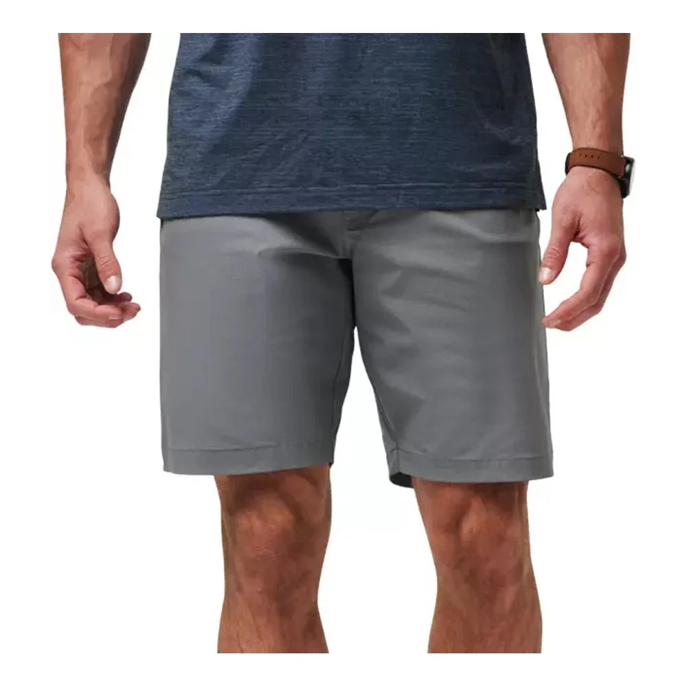 Travis Mathew Wanderlust Golf Shorts - Image 13