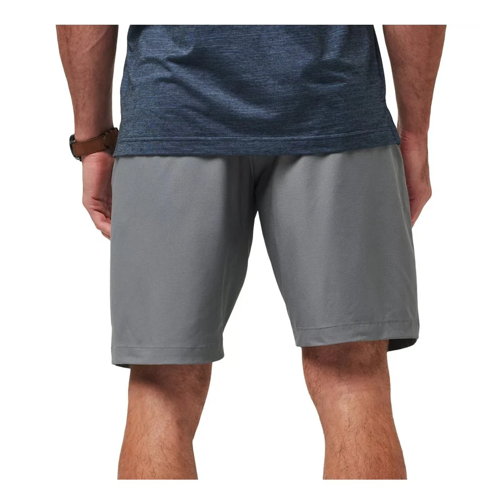 Travis Mathew Wanderlust Golf Shorts - Image 14