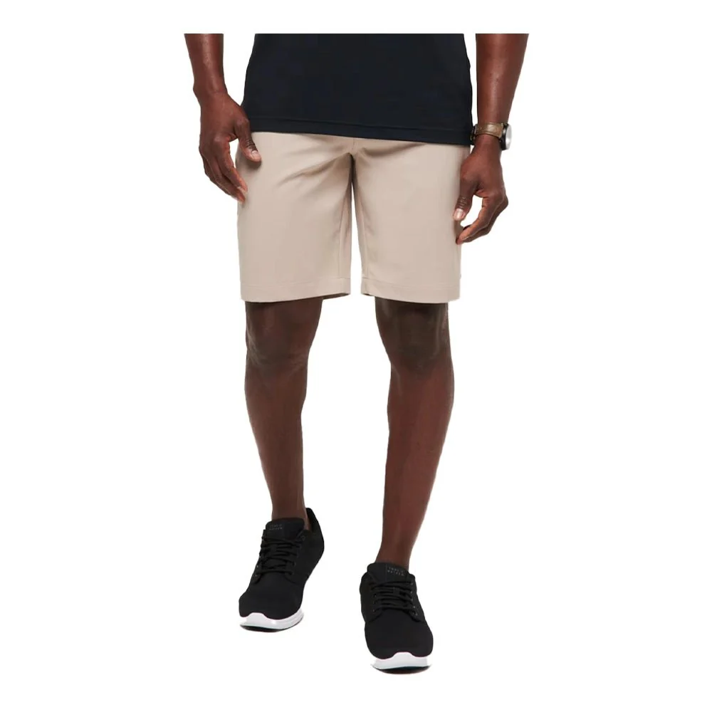 Travis Mathew Wanderlust Golf Shorts - Image 5