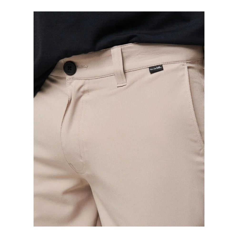 Travis Mathew Wanderlust Golf Shorts - Image 7