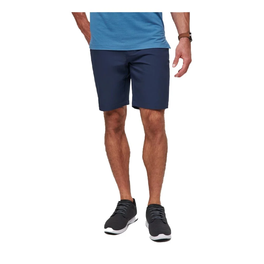 Travis Mathew Wanderlust Golf Shorts - Image 9