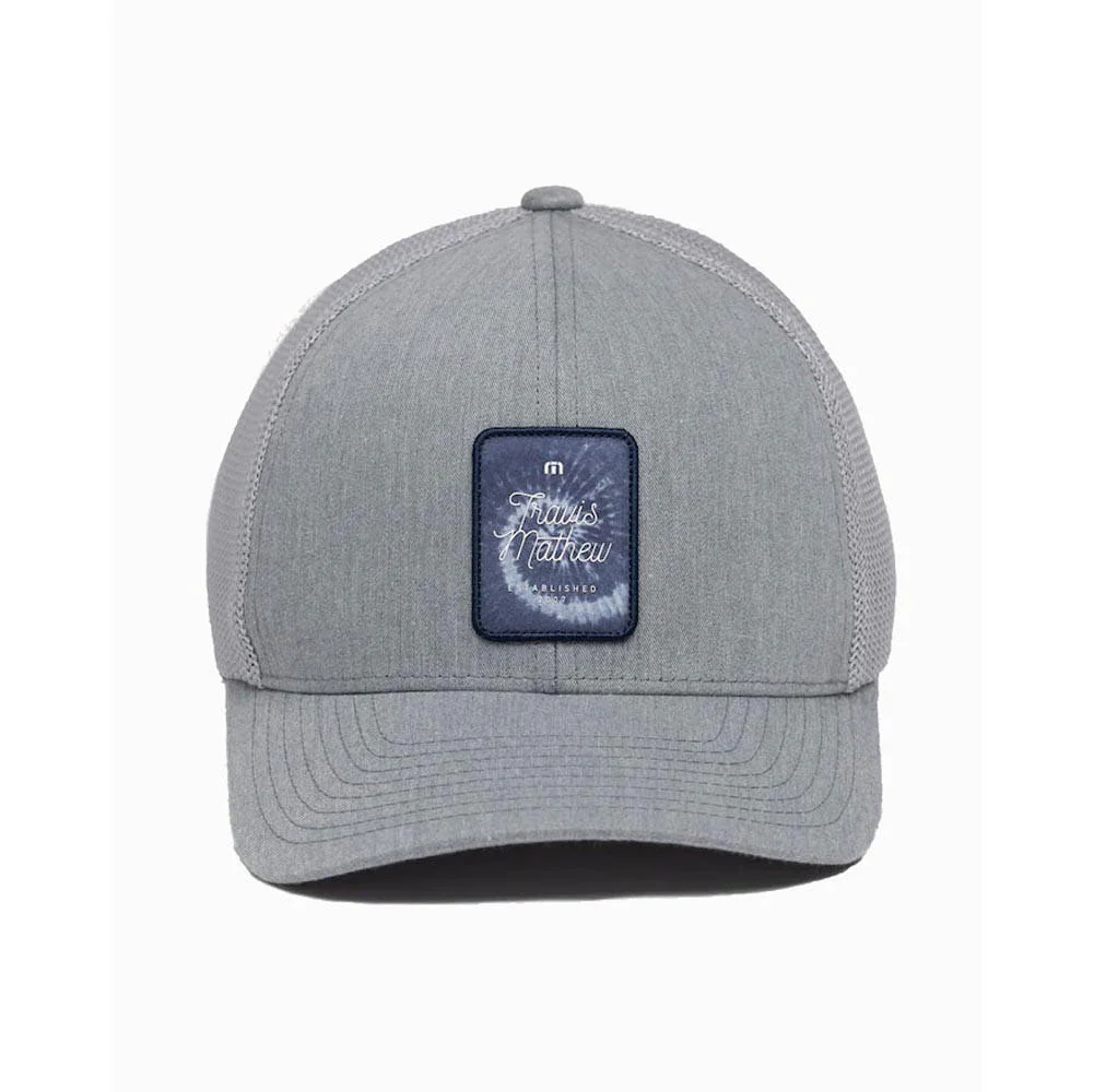 Travis Mathew Wanna Have Sun Hat