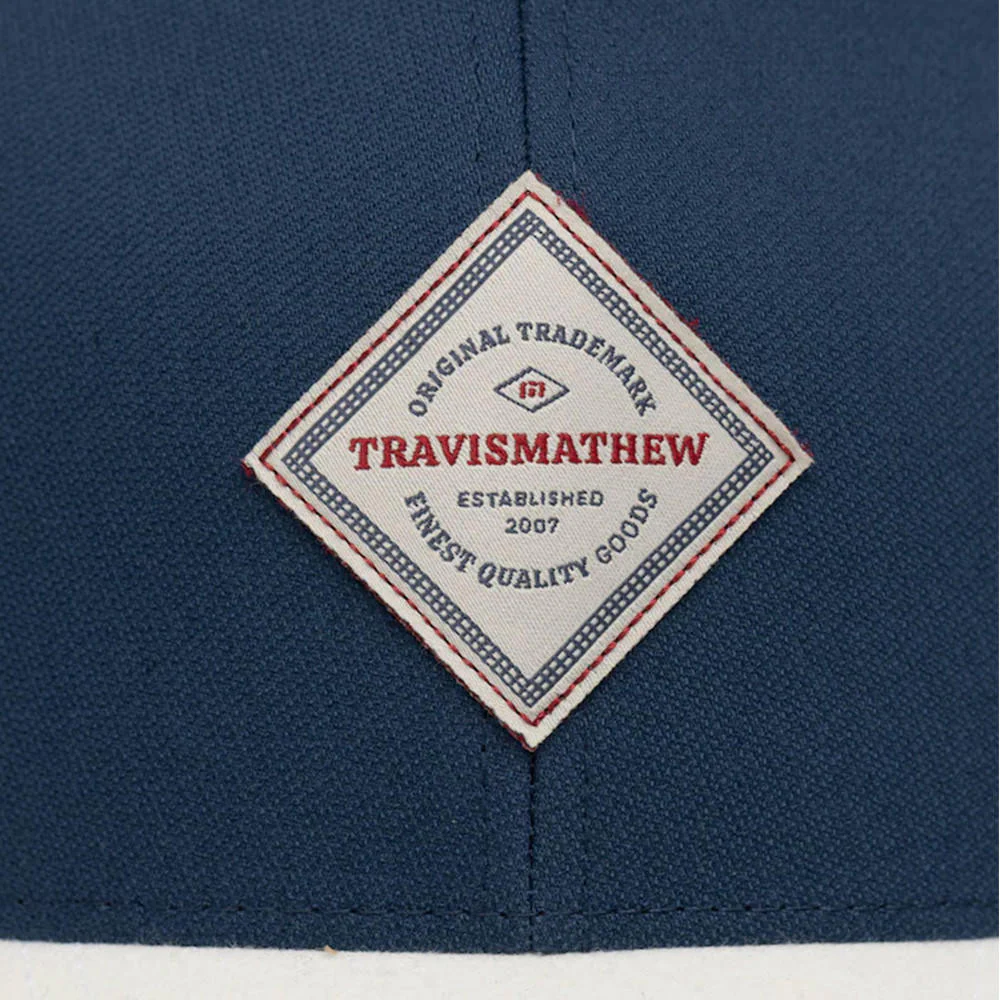 Travis Mathew Water Ski Hat - Image 2