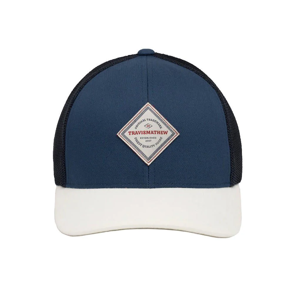 Travis Mathew Water Ski Hat - Image 3