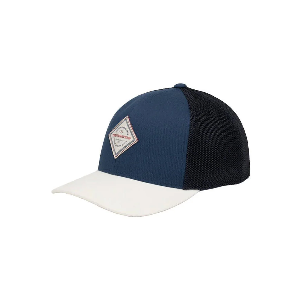 Travis Mathew Water Ski Hat - Image 4