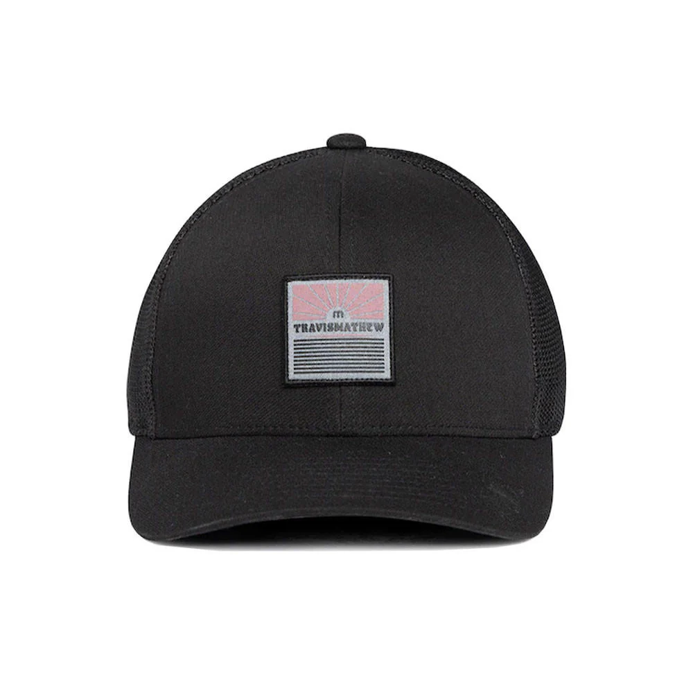 Travis Mathew Waterscape Hat
