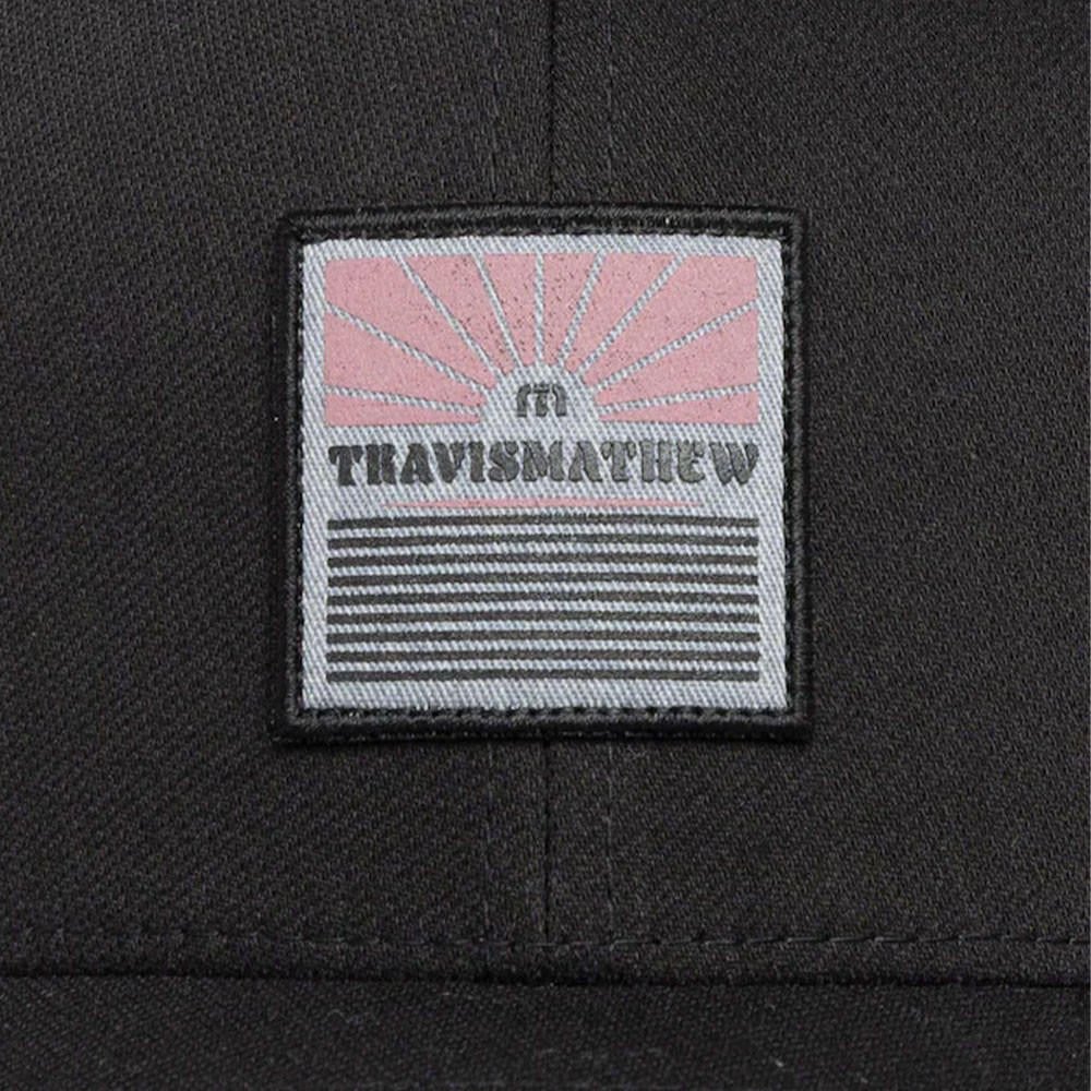 Travis Mathew Waterscape Hat - Image 4
