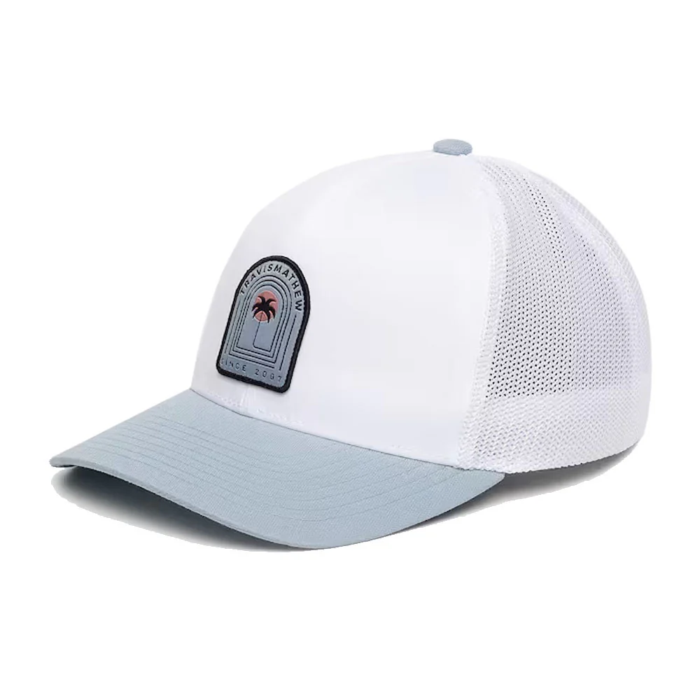 Travis Mathew Way Overhead Hat - Image 2