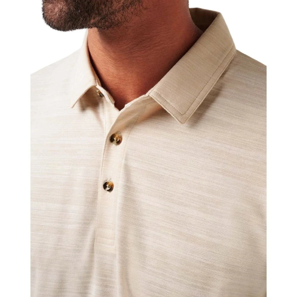 Travis Mathew West End Golf Polo - Image 4