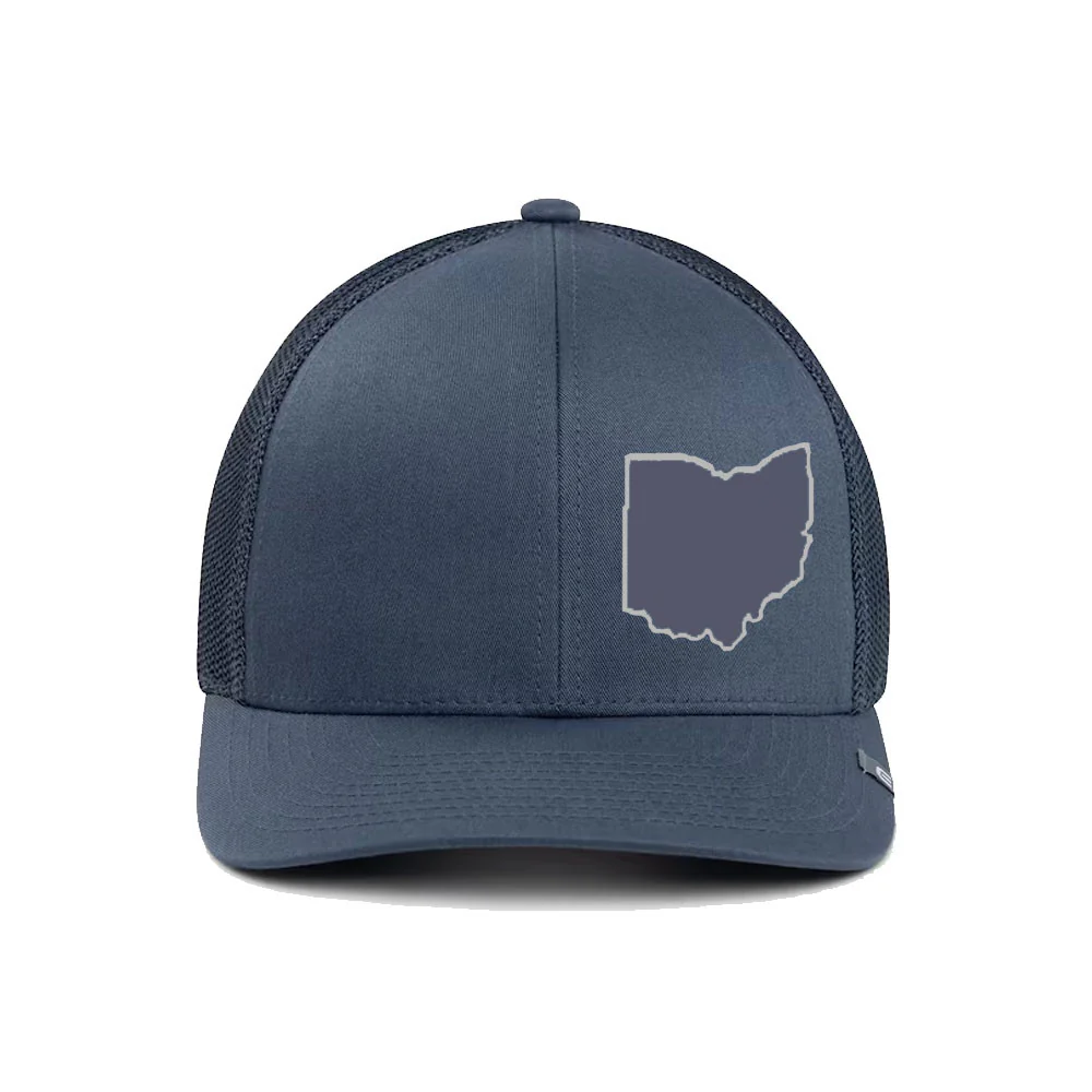 Travis Mathew Widder 2.0 Ohio Golf Hat - Image 6