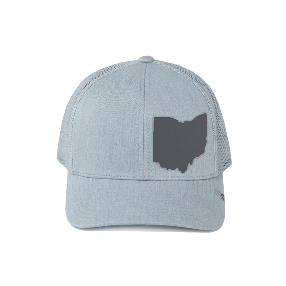 Travis Mathew Widder 2.0 Ohio Golf Hat - Image 8