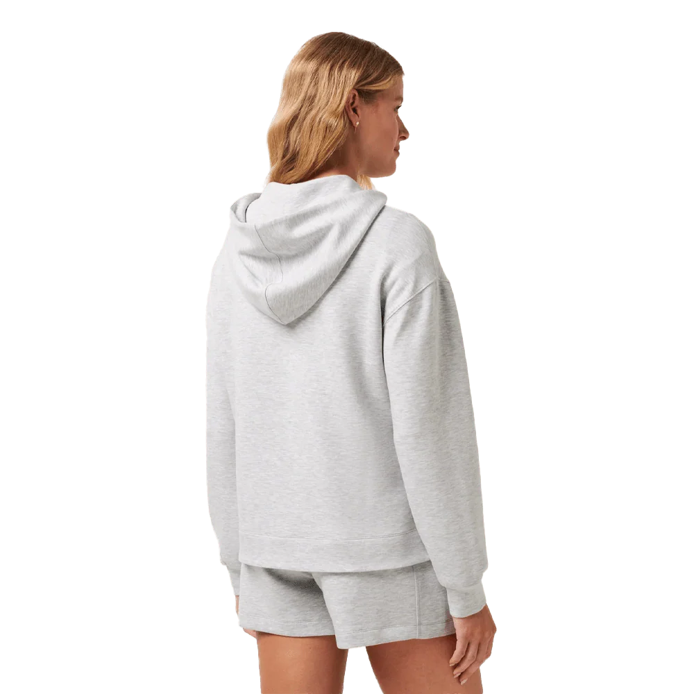 Travis Mathew Women's Skyloft Soft Golf Hoodie - Image 4