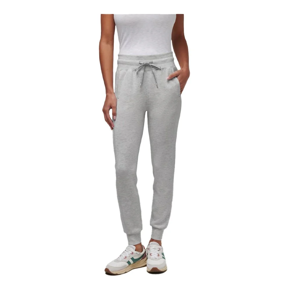 Travis Mathew Women's Skyloft Soft Tie Jogger