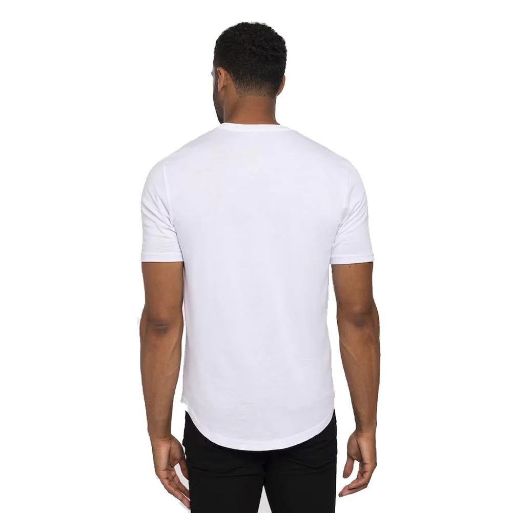 Travis Mathew Yucca Flower Golf Tee - Image 11