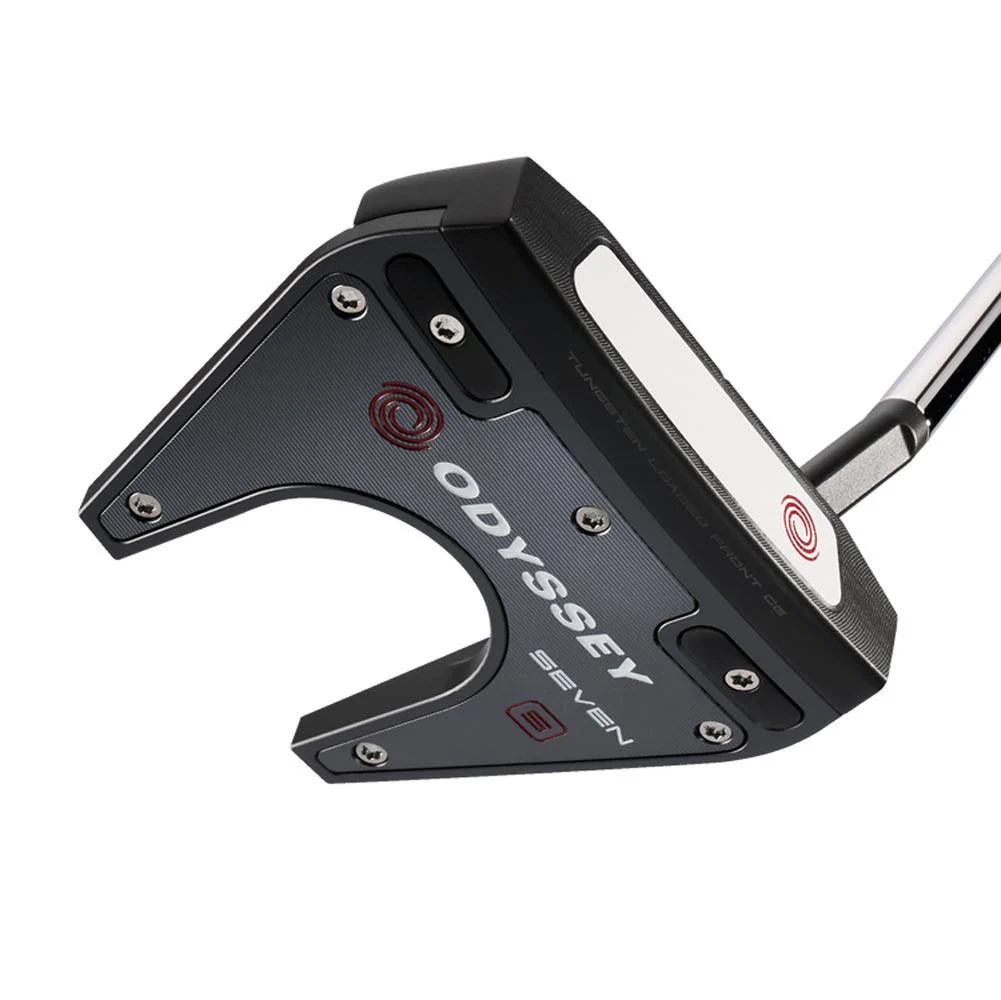 Odyssey Tri-Hot 5K Seven S Putter - Image 3