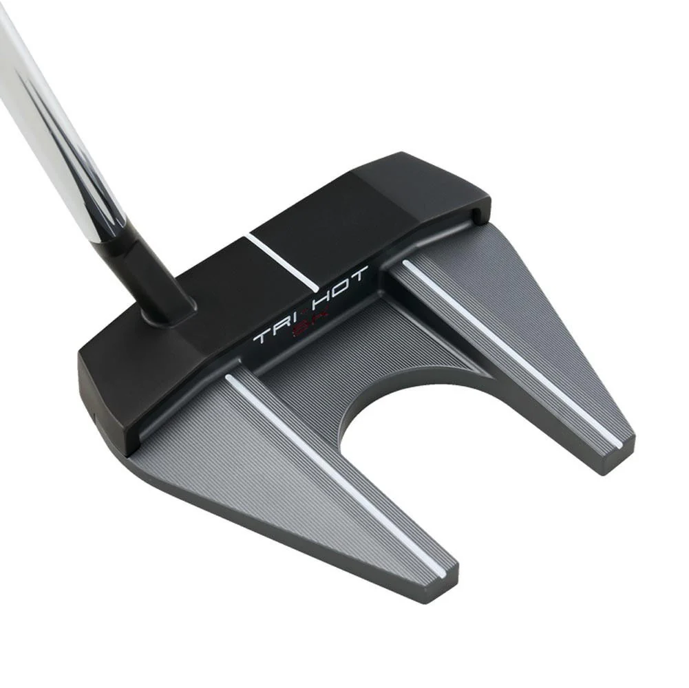 Odyssey Tri-Hot 5K Seven S Putter - Image 5