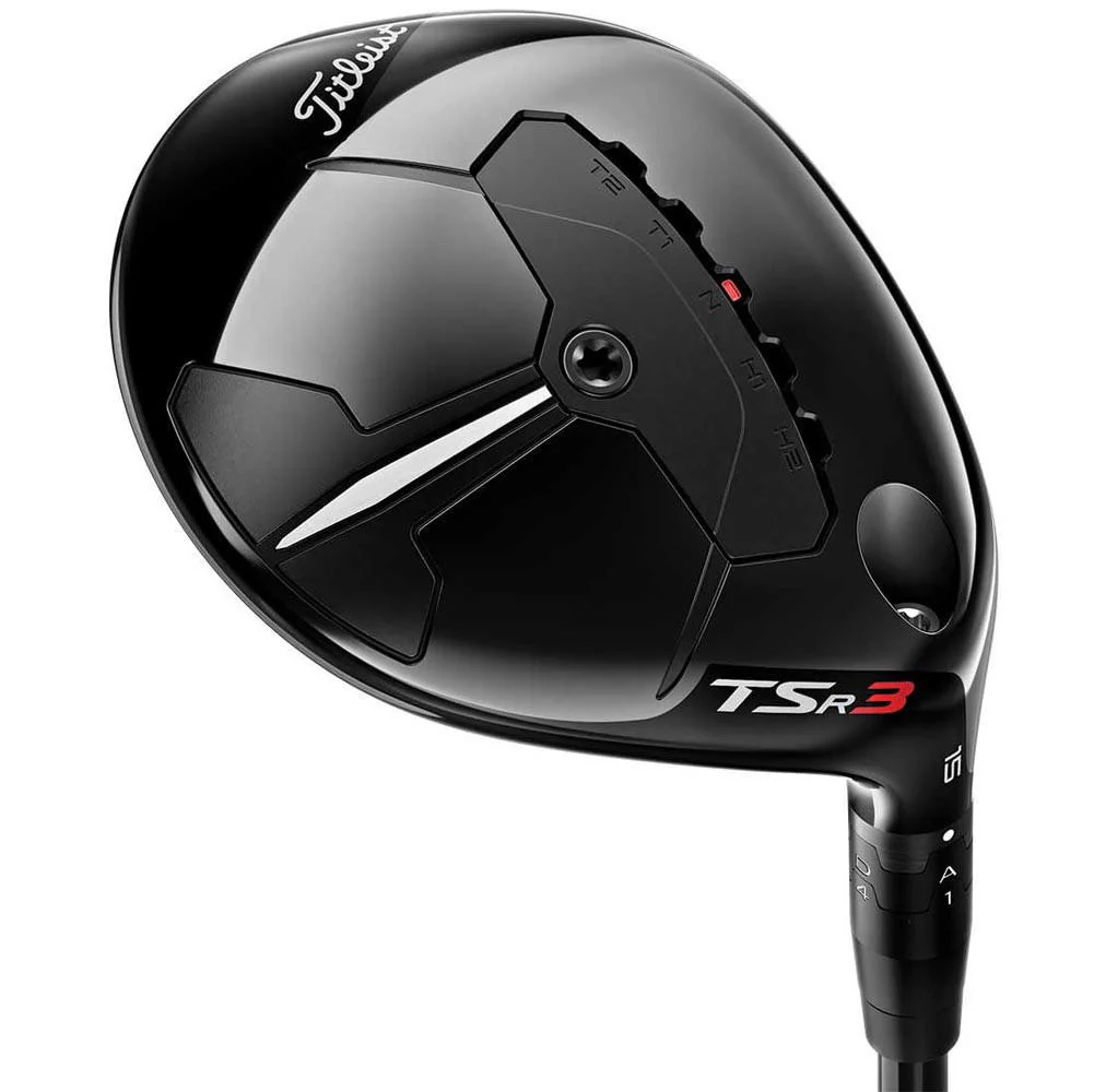 Titleist TSR3 Fairway Wood (Right-Handed) - Image 5