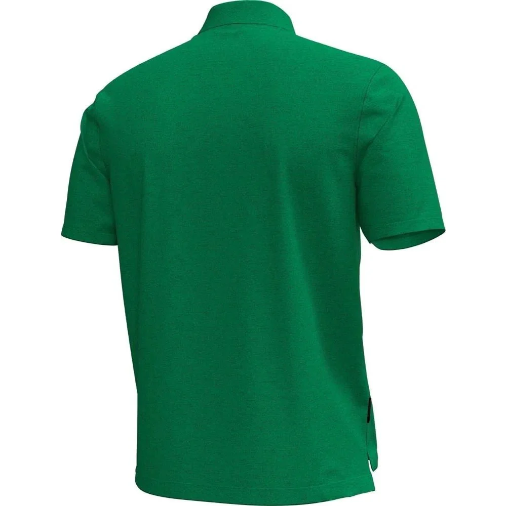 Under Armour Aura Heather Golf Polo - Image 8