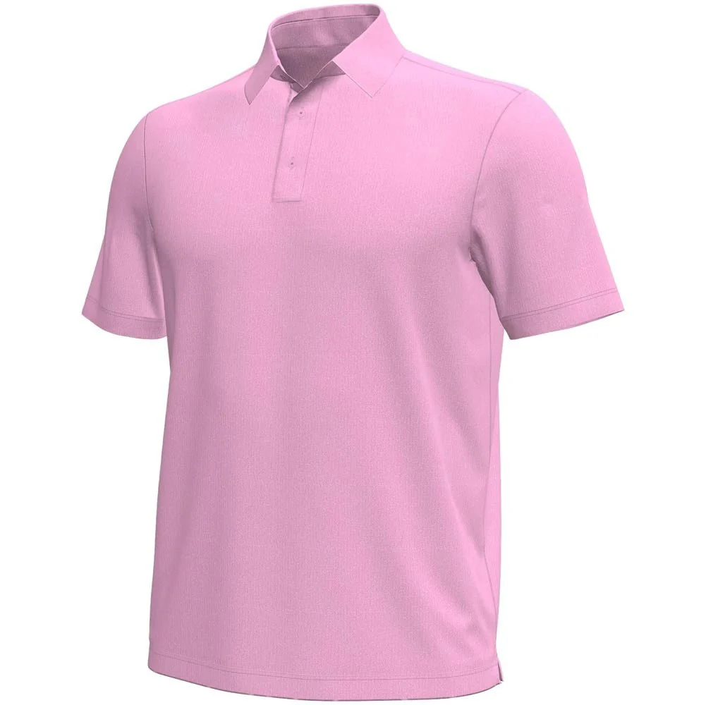 Under Armour Aura Solid Golf Polo - Image 7