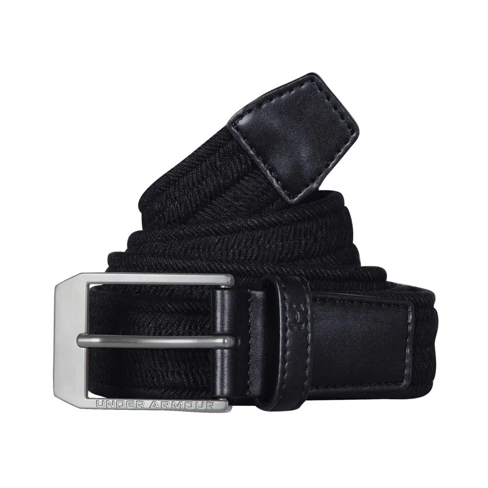 Under Armour Braided Golf Belt 3.0 - Image 3