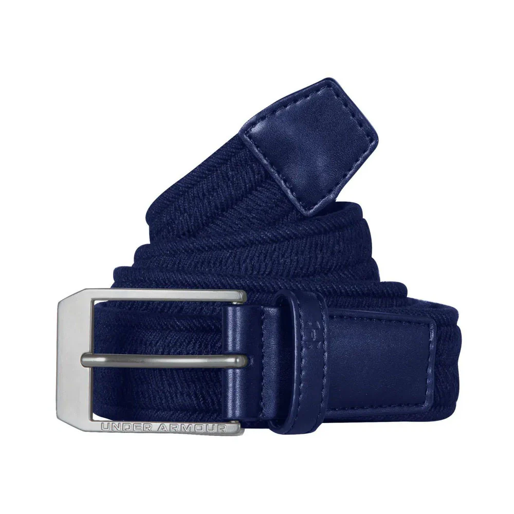 Under Armour Braided Golf Belt 3.0 - Image 5