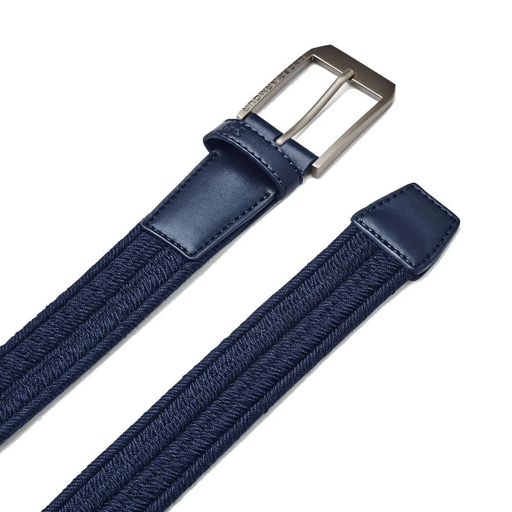 Under Armour Braided Golf Belt 3.0 - Image 6