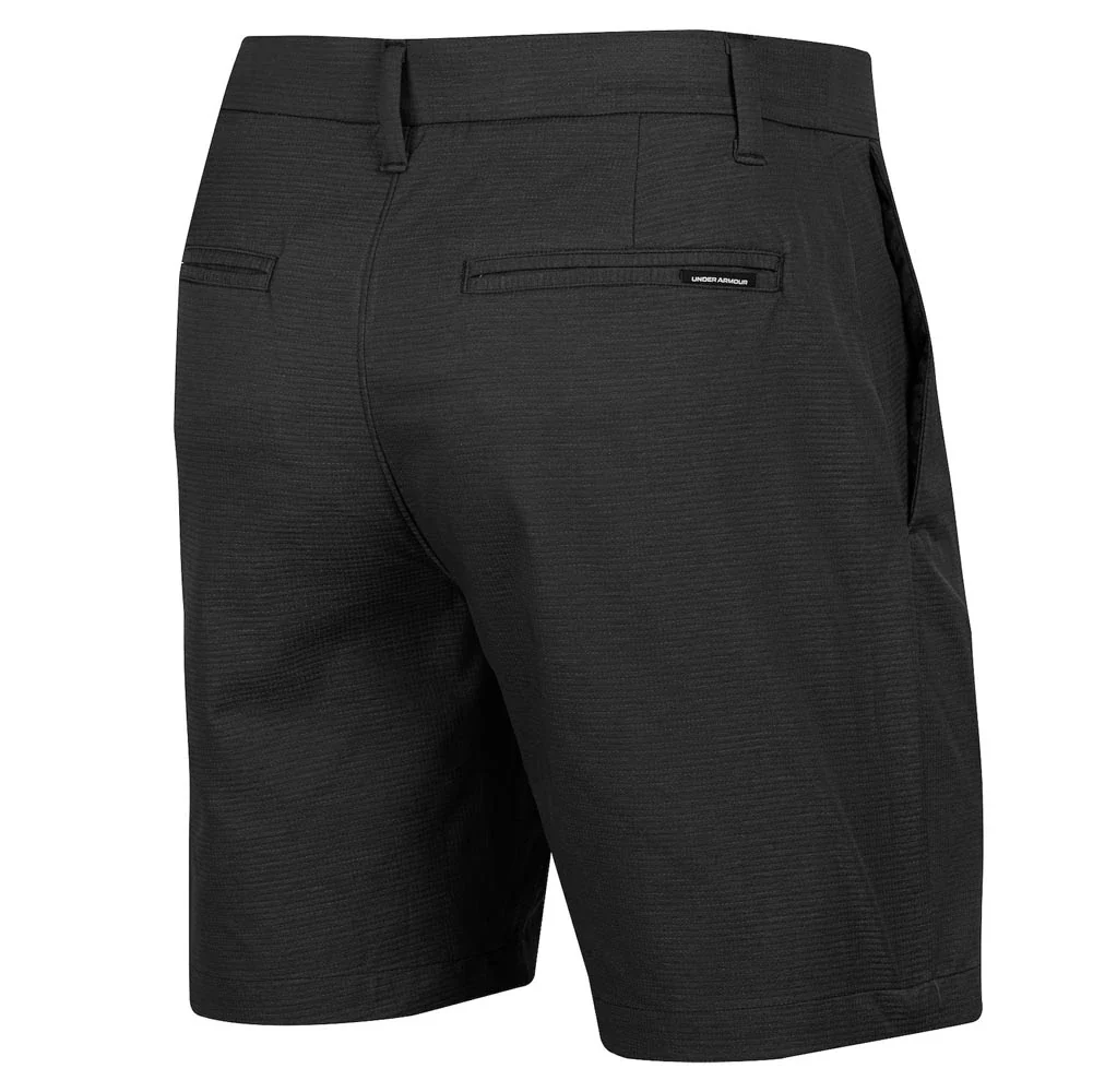 Under Armour Drive Chill Airvent Golf Shorts - Image 2