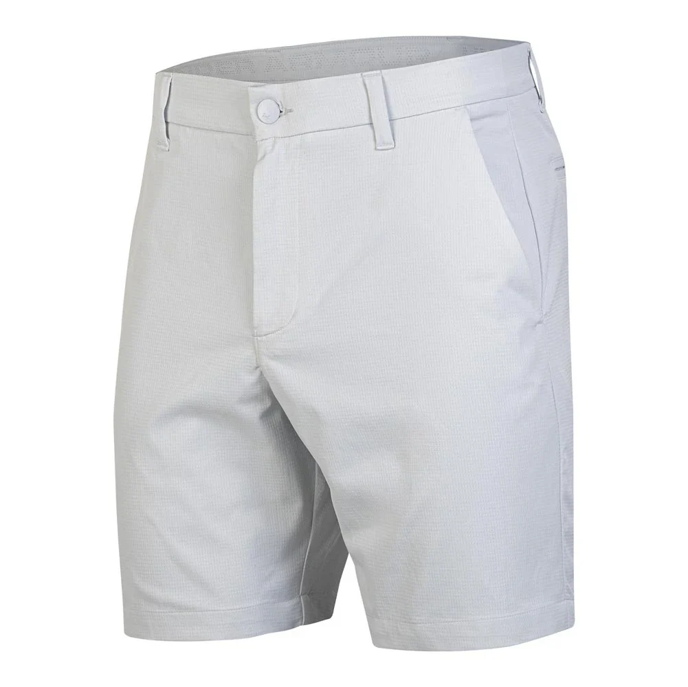 Under Armour Drive Chill Airvent Golf Shorts - Image 4
