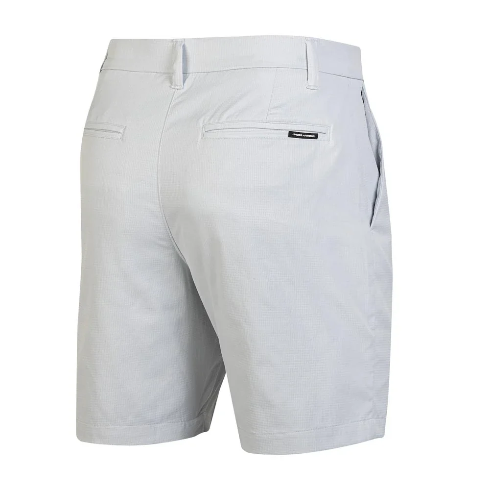 Under Armour Drive Chill Airvent Golf Shorts - Image 5