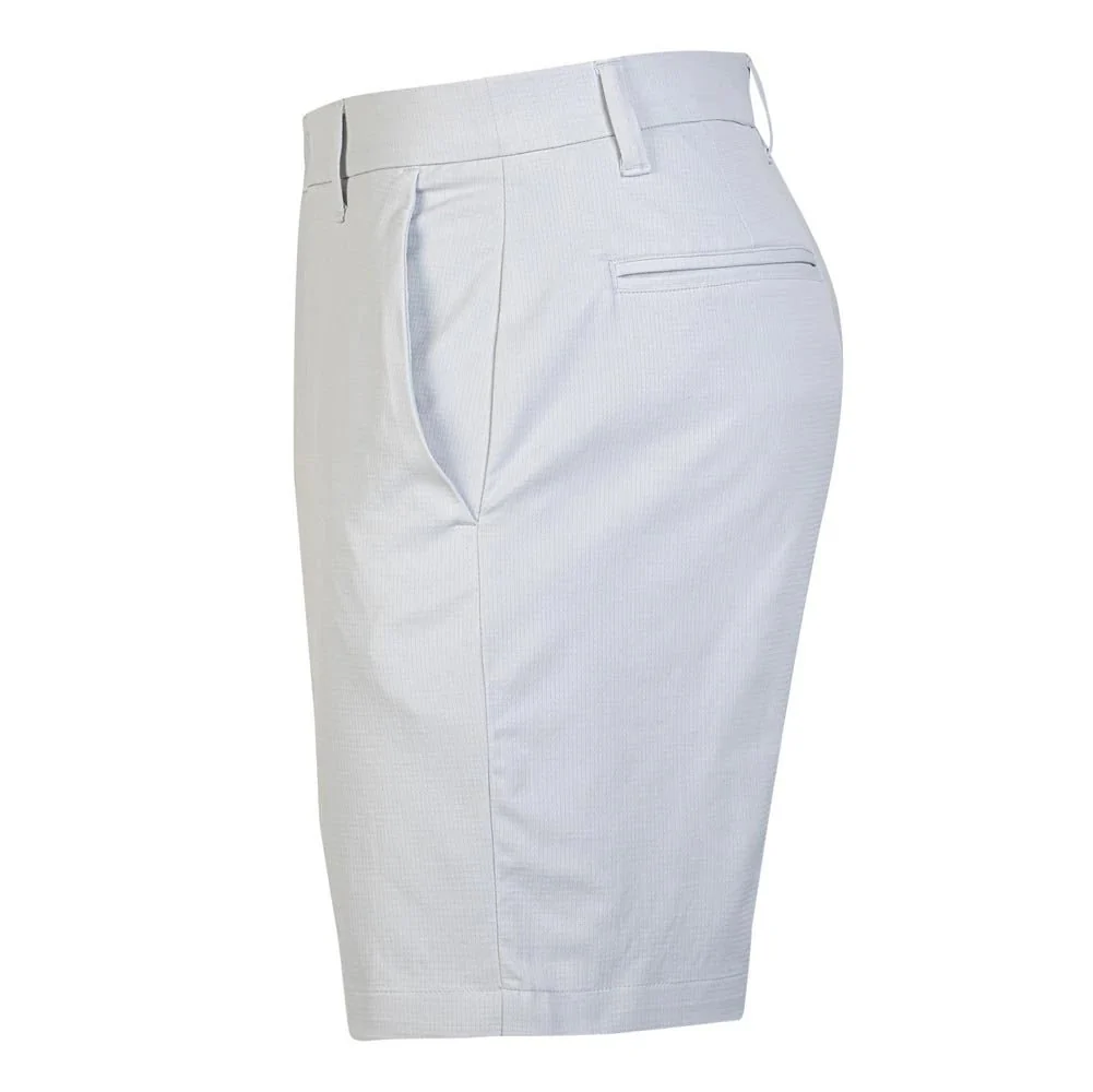 Under Armour Drive Chill Airvent Golf Shorts - Image 6