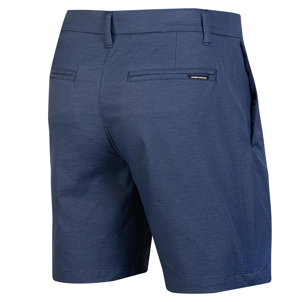 Under Armour Drive Chill Airvent Golf Shorts - Image 8