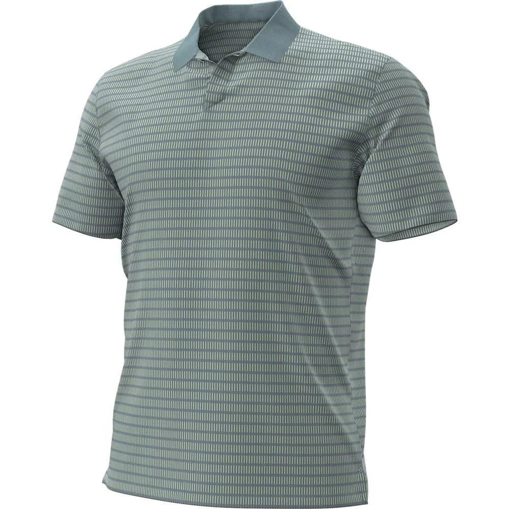Under Armour Drive Chill Pillar Print Golf Polo