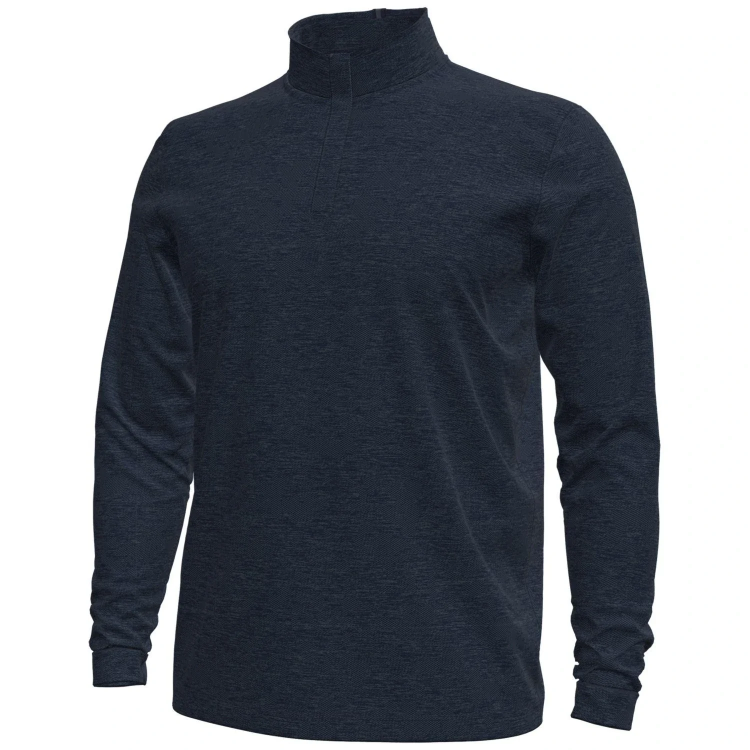 Under Armour Drive Line Dye Jacquard Golf 1/4 Zip