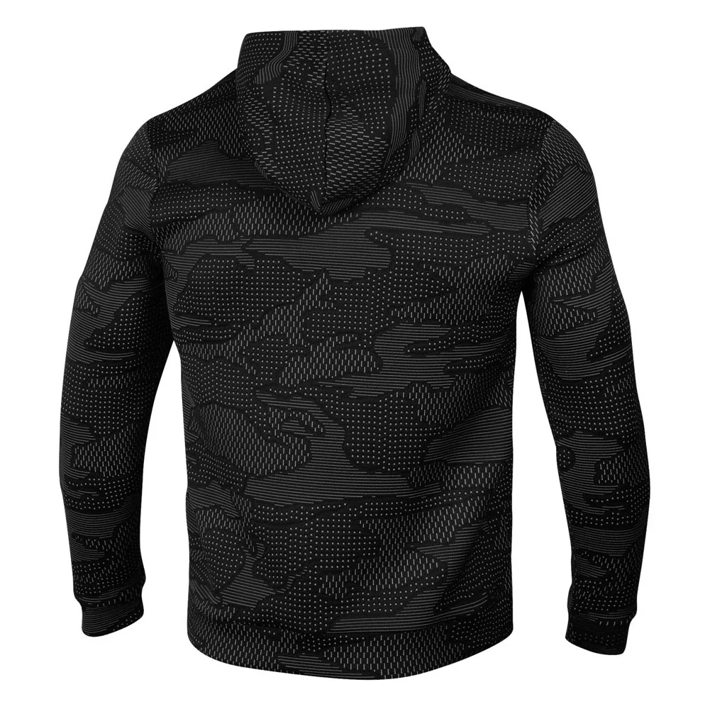 Under Armour Drive Midlayer Jacquard Golf Hoodie - Image 2
