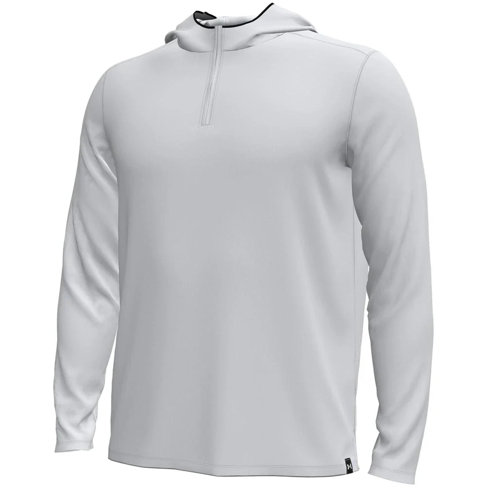 Under Armour Drive Storm Zip Golf Hoodie