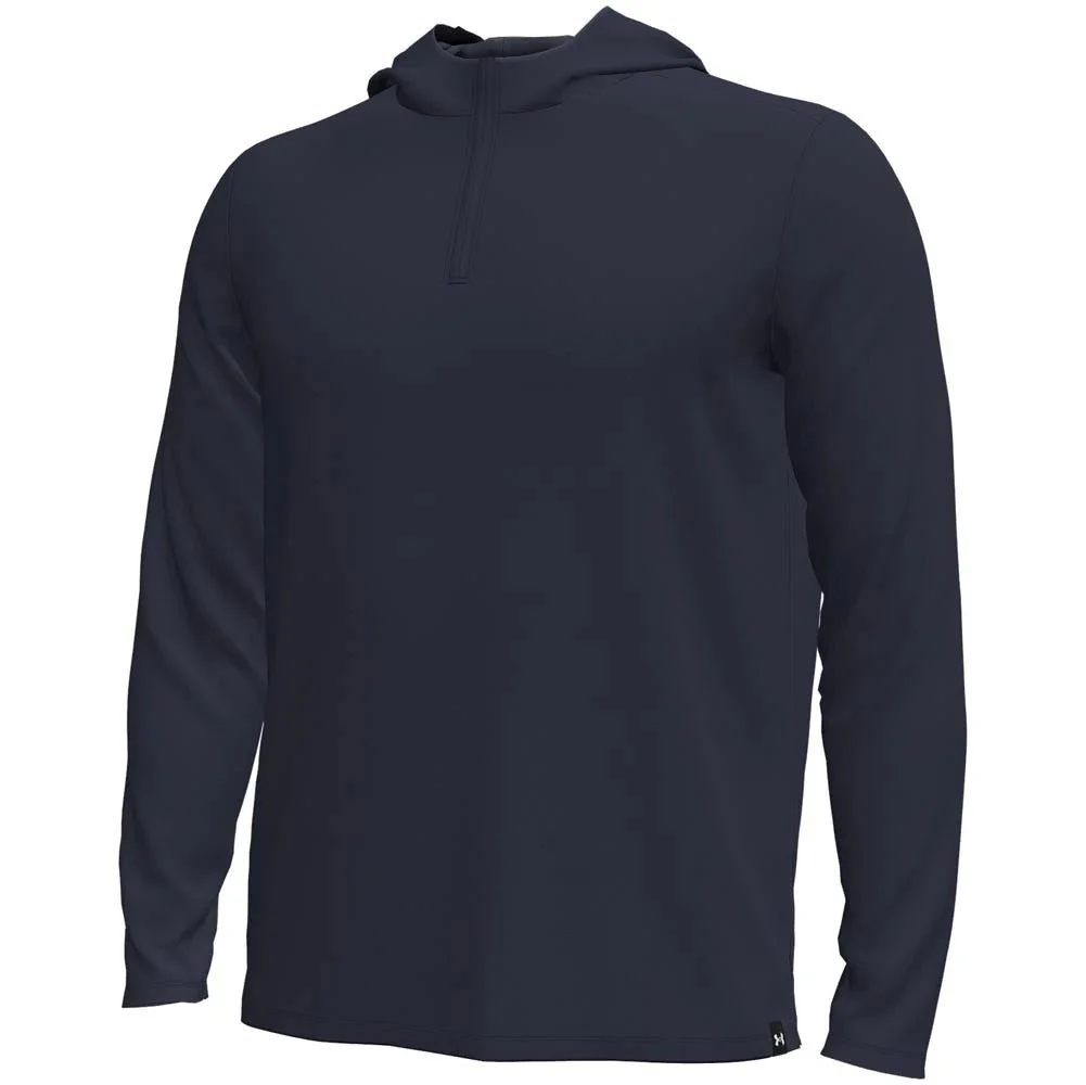 Under Armour Drive Storm Zip Golf Hoodie - Image 7