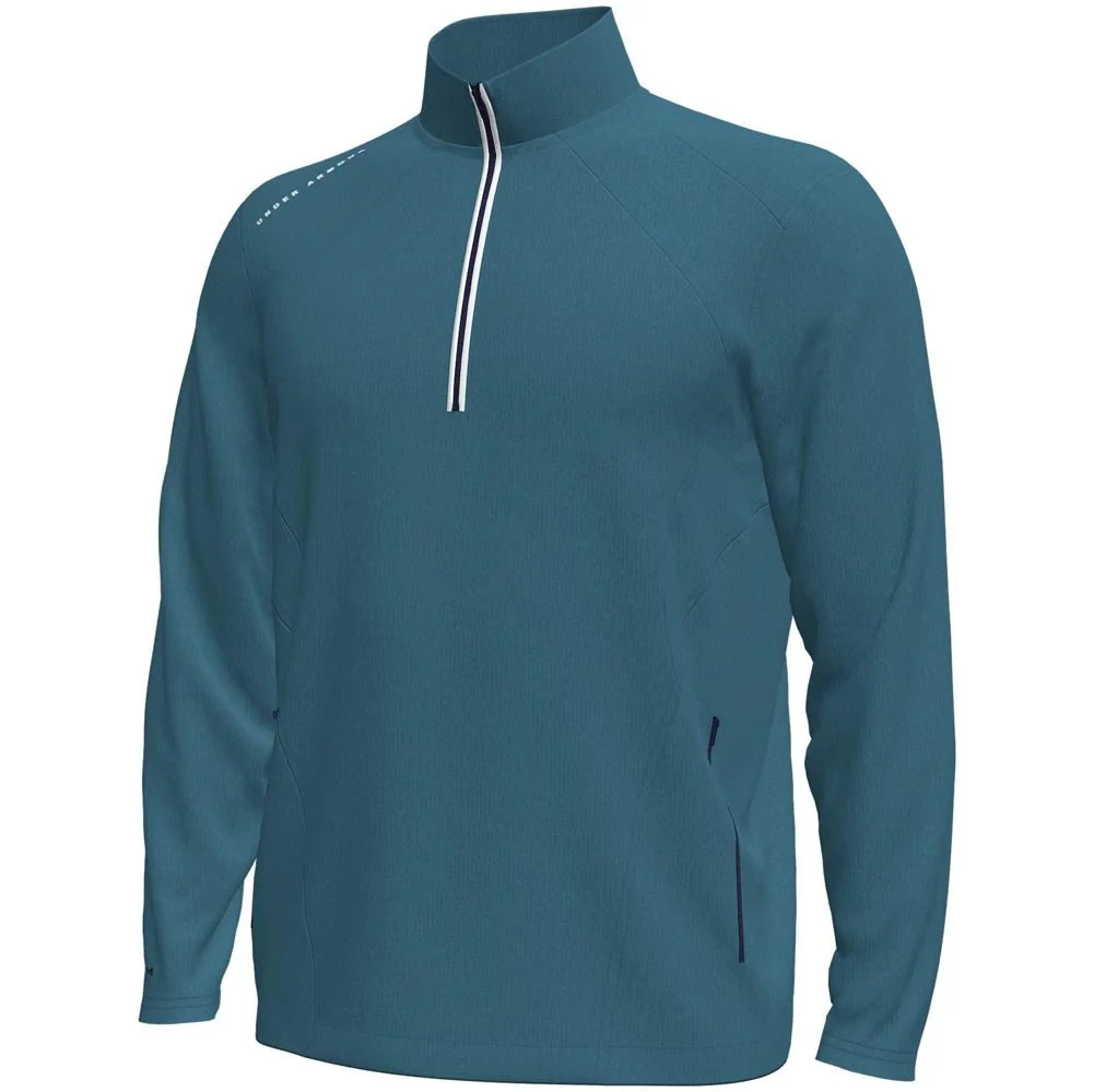 Under Armour Drive Wind Golf Half-Zip - Image 3