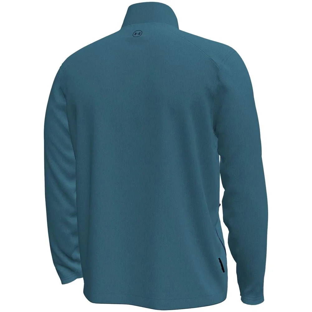 Under Armour Drive Wind Golf Half-Zip - Image 4