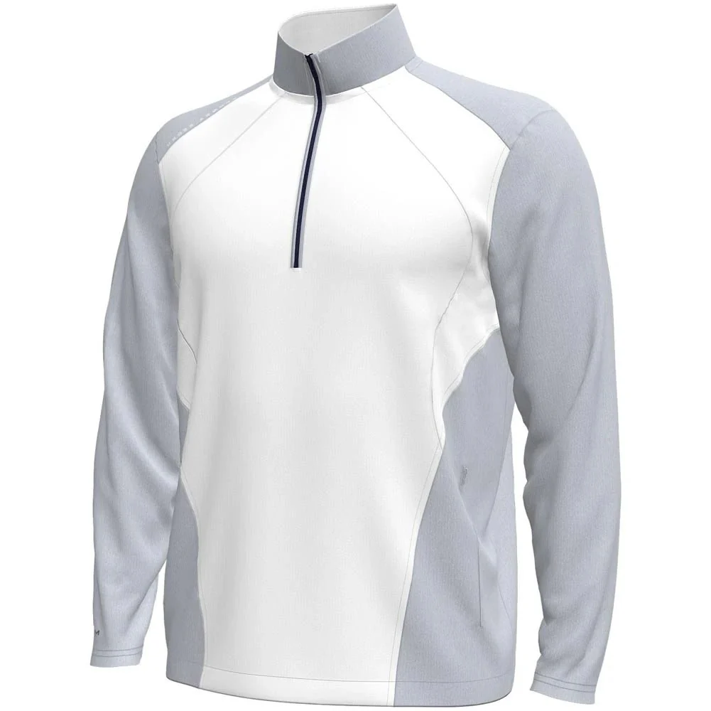 Under Armour Drive Wind Golf Half-Zip - Image 6