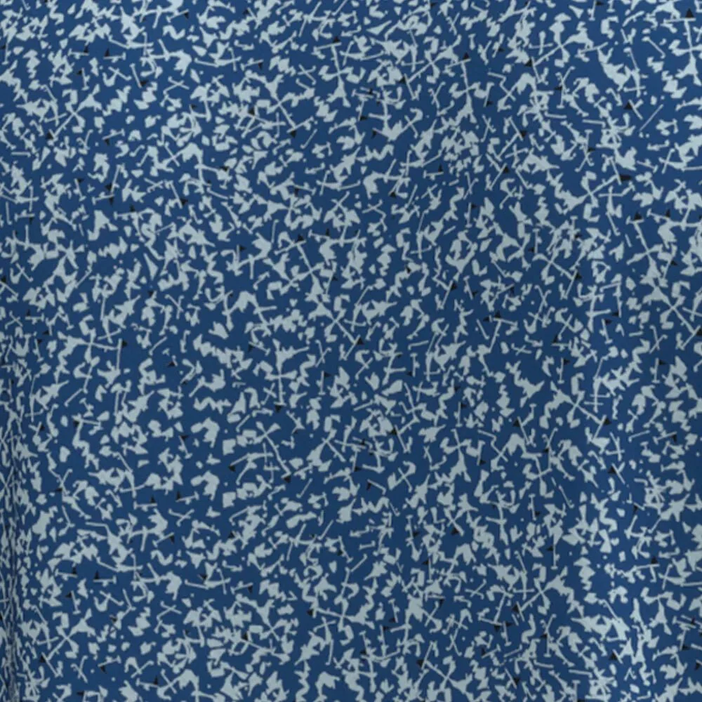 Under Armour Iso-Chill Flag Fury Golf Polo - Image 3