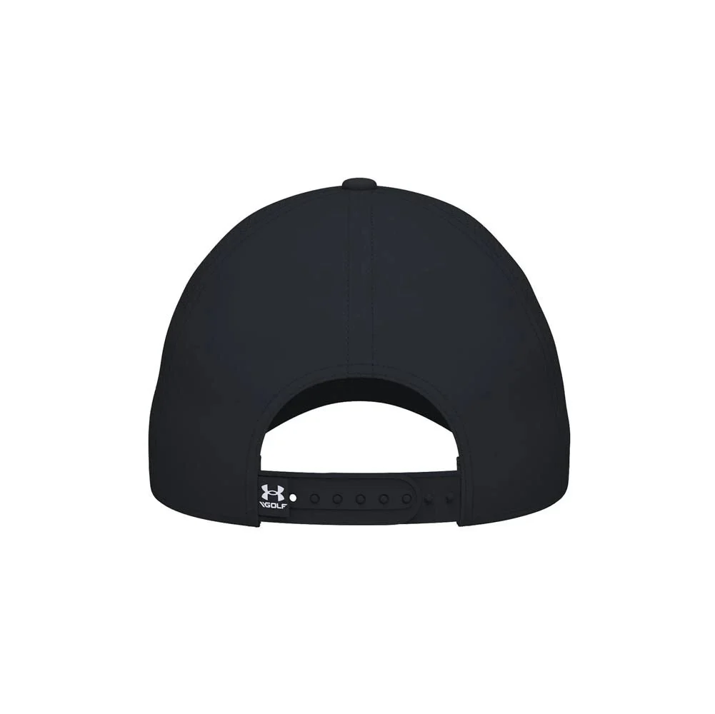 Under Armour Jordan Spieth Drive Pro Rope Snapback Golf Hat - Image 2
