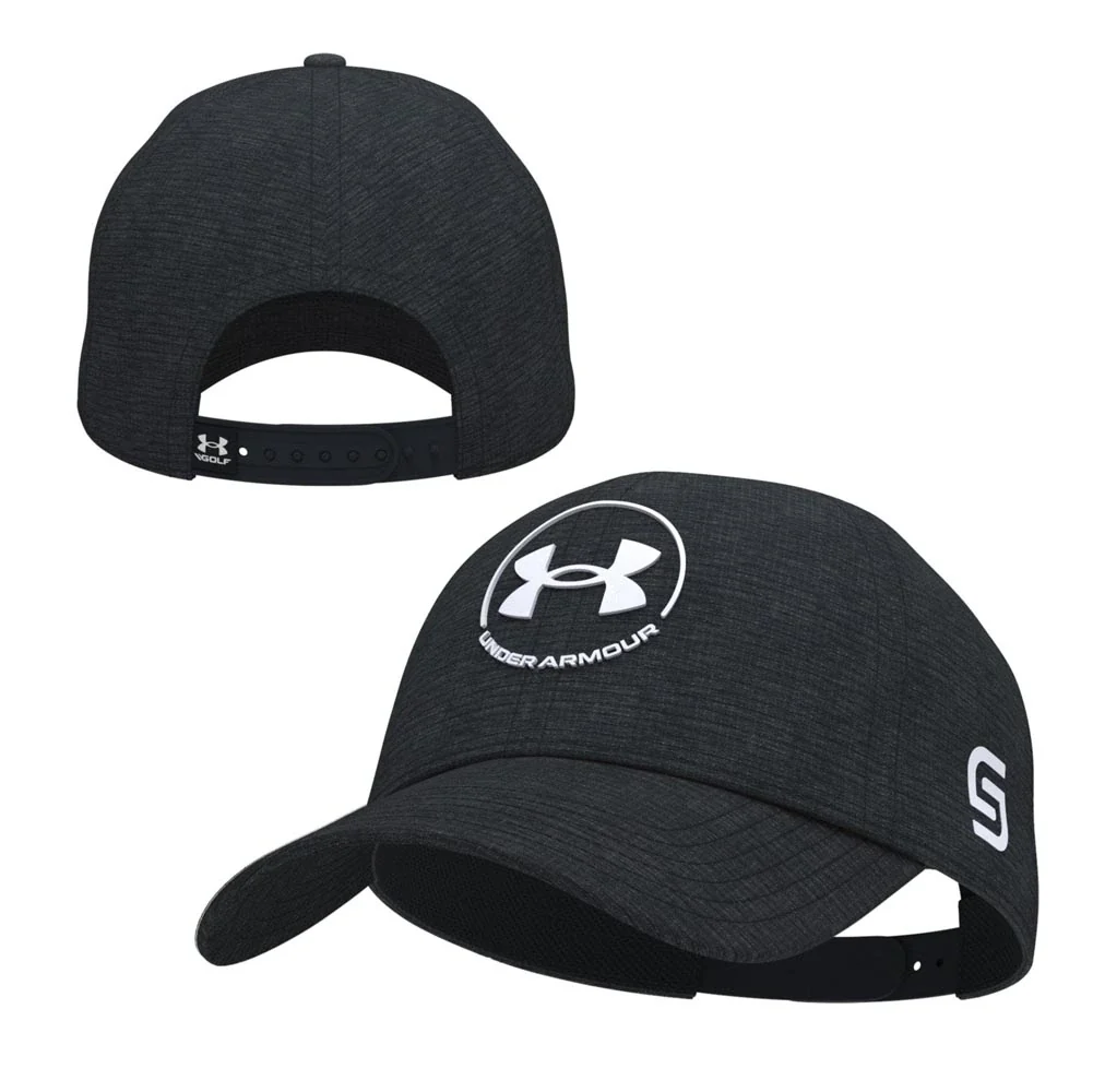 Under Armour Jordan Spieth Drive Snapback Golf Hat
