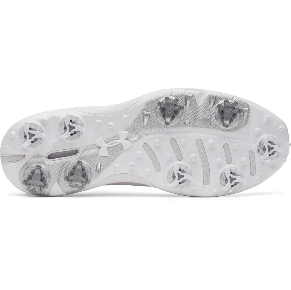 Under Armour Men's Drive Pro Clone Golf Shoes - Image 3