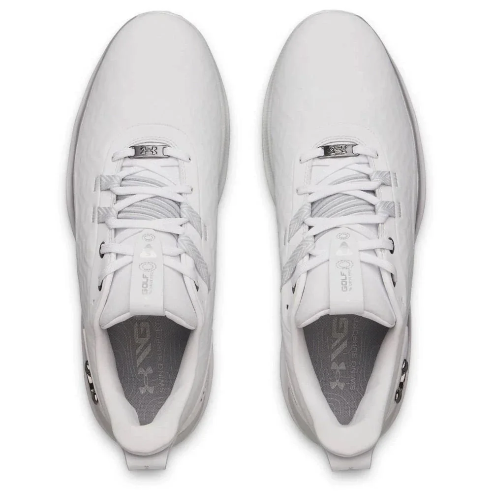 Under Armour Men's Drive Pro Clone Golf Shoes - Image 4