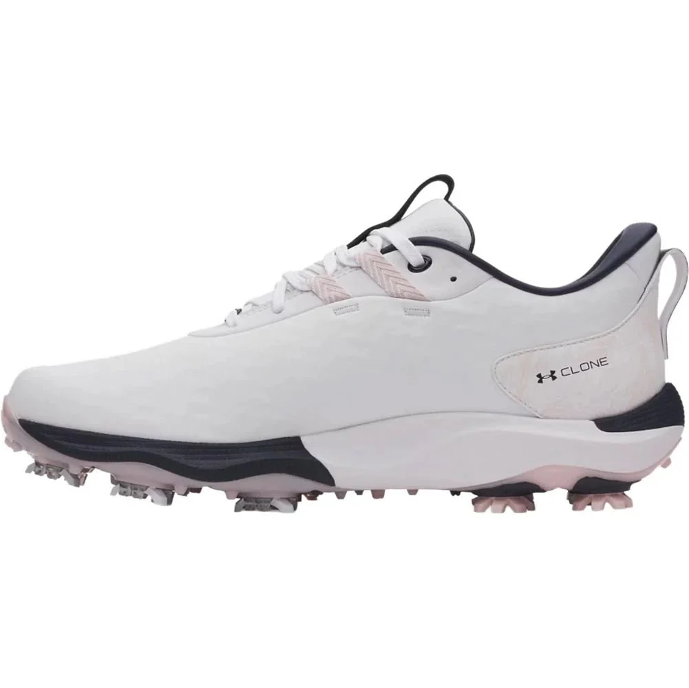 Under Armour Men's Drive Pro Clone LE Golf Shoes - Image 2