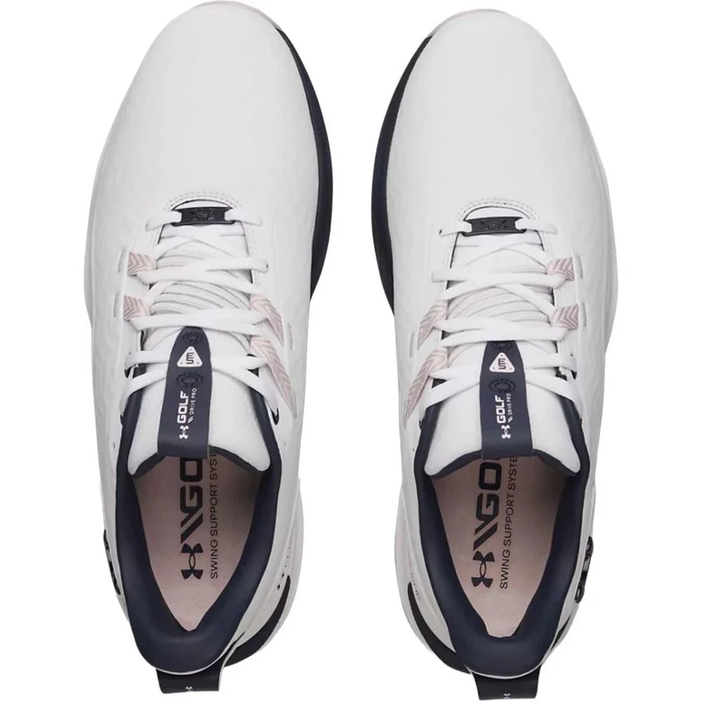 Under Armour Men's Drive Pro Clone LE Golf Shoes - Image 4