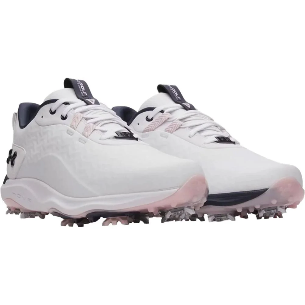 Under Armour Men's Drive Pro Clone LE Golf Shoes - Image 5