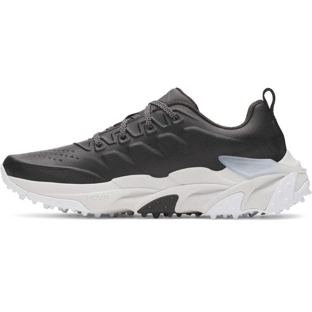 Under Armour Men's Halo Tour Spikeless Golf Shoes - Image 2