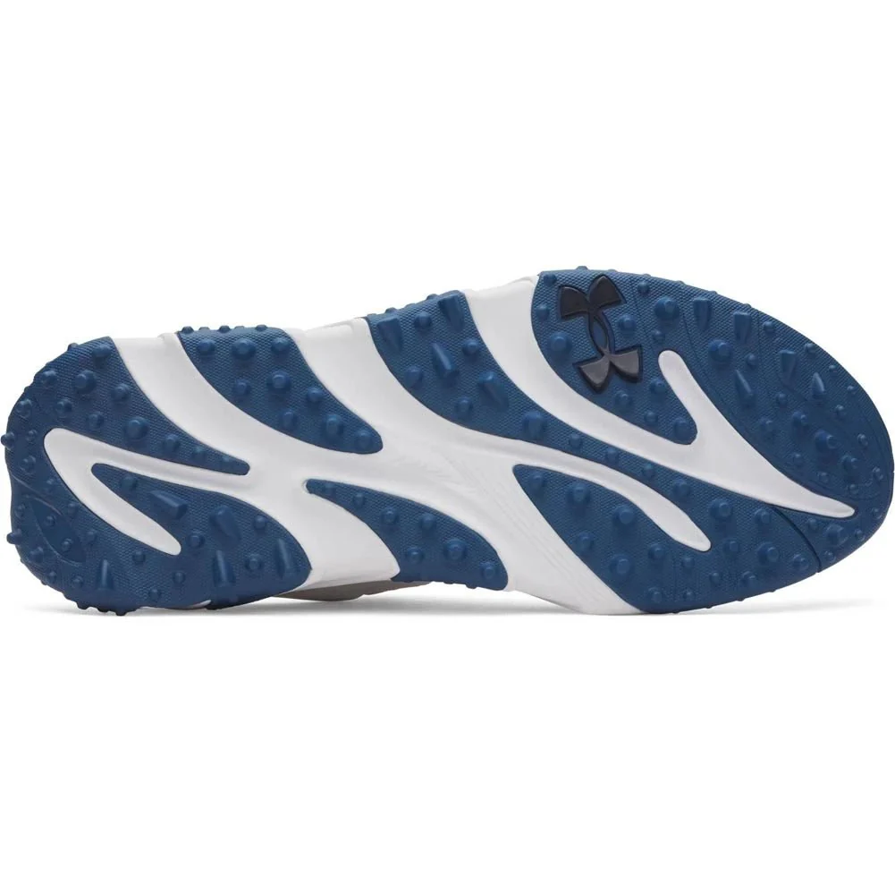 Under Armour Men's Halo Tour Spikeless Golf Shoes - Image 8